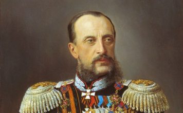 Великий князь Николай Николаевич (Младший)
