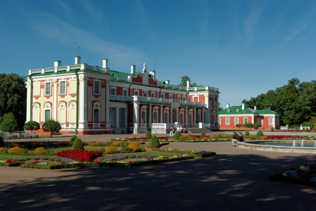 Петровское барокко в архитектуре особенности