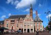 Ратуша (Нидерланды, Haarlem)
