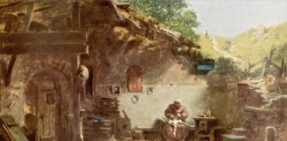 Профессиональная философия Витрувия