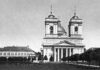 Собор Александро-Невской лавры