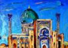 Строительный канон и традиции культуры
