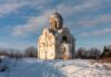 Церковь Николы на Липне