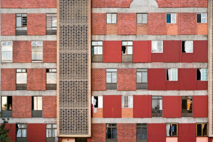 Архитектор Марио Пани