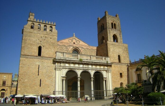 Duomo di Monreale