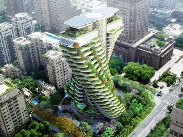 Agora Garden Agora Garden