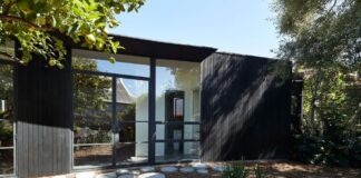 Black Rock House, Мельбурн