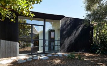 Black Rock House, Мельбурн