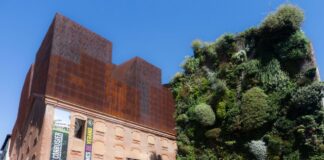 Caixa Forum