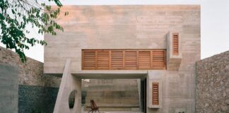 Casa Mérida