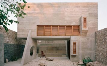 Casa Mérida