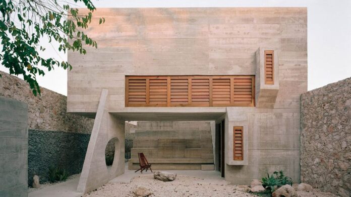 Casa Mérida Casa Mérida