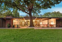 Classic Eichler Homes