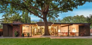 Classic Eichler Homes