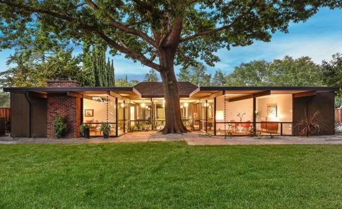 Classic Eichler Homes Classic Eichler Homes