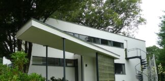 Gropius House