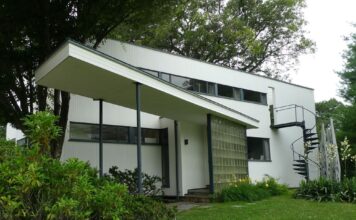 Gropius House