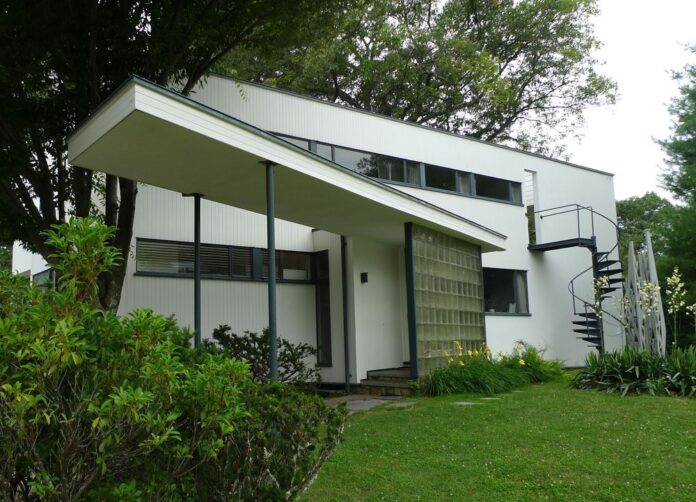 Gropius House