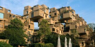 Habitat 67
