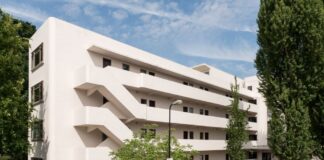 Isokon Building