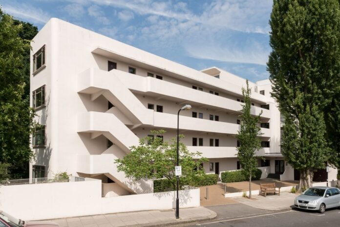 Isokon Building