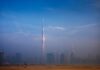 Jeddah Tower