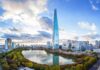 Lotte World Tower