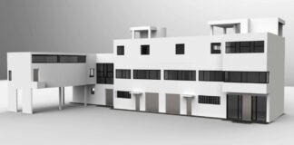 Maison La Roche