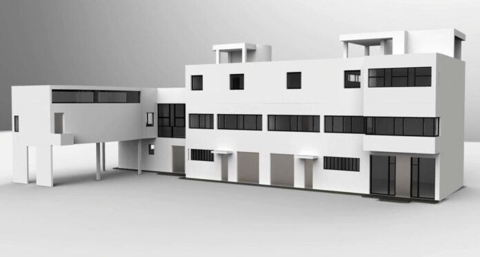 Maison La Roche