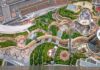 Namba Parks