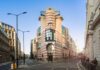 No 1 Poultry
