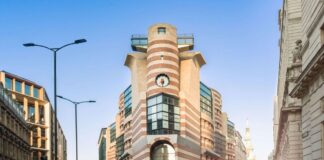 No 1 Poultry