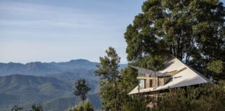 Oland Estate by Biome