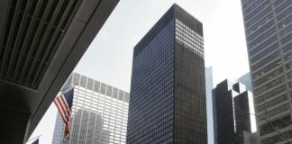 Seagram Building