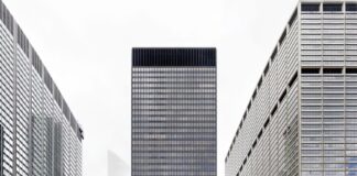 Seagram Building