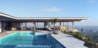 Stahl House