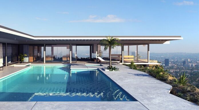 Stahl House