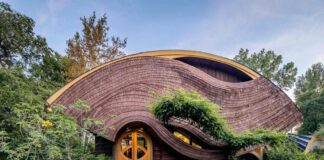 The Creek House