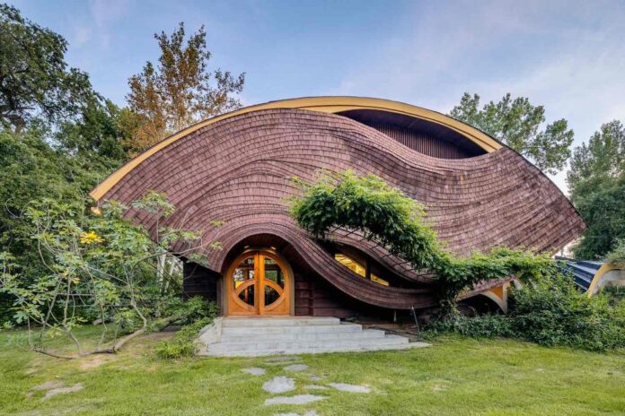 The Creek House