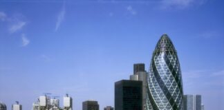 The Gherkin