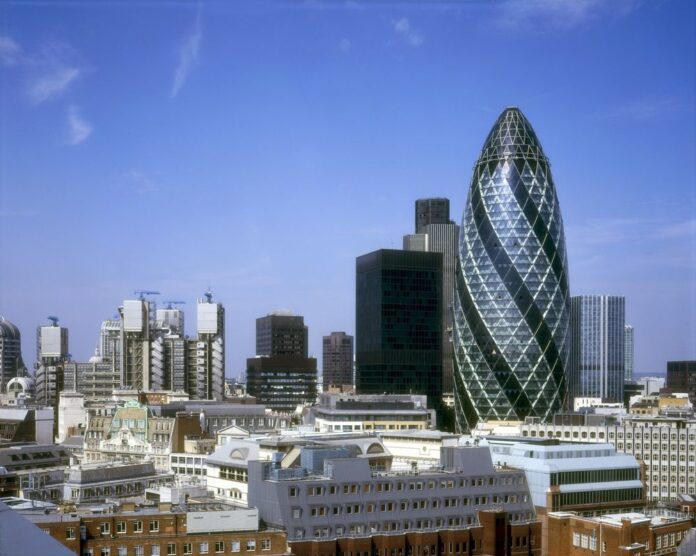 The Gherkin