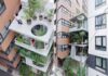 Tokyo Garden and House