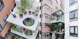 Tokyo Garden and House