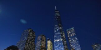Нью-Йорк, США
