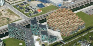 VM Houses