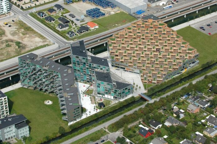 VM Houses