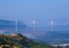 Viaduc De Millau