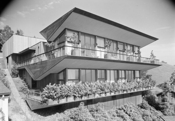 Weston Havens house