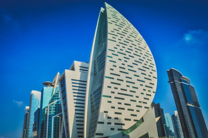 Iris Bay Tower