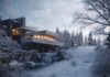 Falling Waters